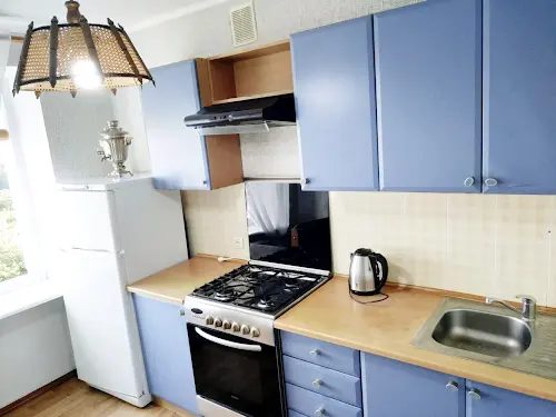 квартира за адресою Канатна вул., 101в