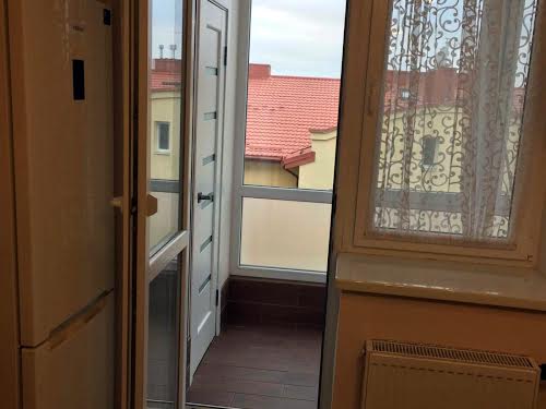 квартира за адресою Карла Мікльоша вул., 5