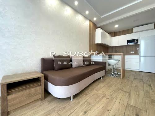 квартира за адресою Чернишевського, 27а