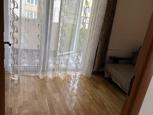 квартира по адресу Пасечная ул., 169б