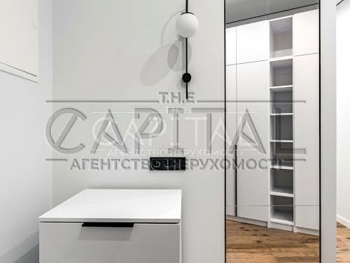 квартира по адресу Борщаговская ул., 37