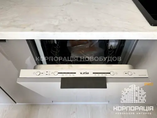 квартира за адресою Ужгород, Богомольця, 10А