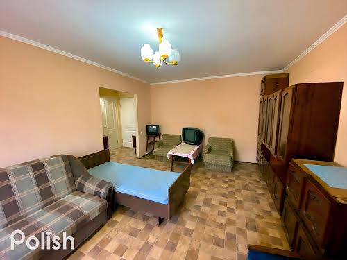 квартира по адресу Кропивницкого ул., 95