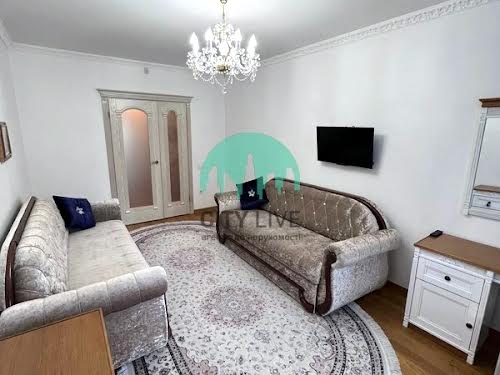 квартира за адресою Бельведерська вул., 32а