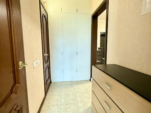 квартира по адресу Оноре де Бальзака ул., 83/2