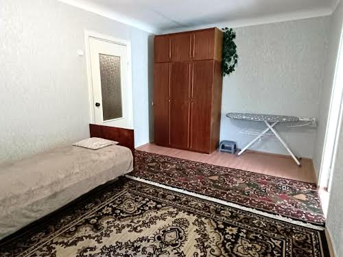 квартира за адресою Богдана Хмельницького просп. (Героїв Сталінграда), 20