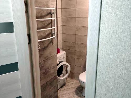 квартира за адресою Сергія Данченка вул., 28