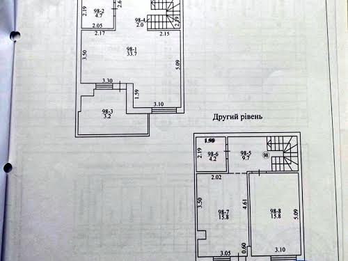 квартира по адресу Чехова ул., 1в