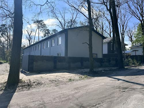 будинок за адресою Києво-Мироцька вул., 133 з