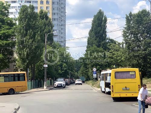 квартира по адресу Киев, Владимира Наумовича ул. (Антонова-Овсеенко), 4а