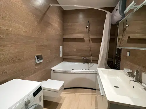 квартира за адресою Старонаводницька вул., 6-Б
