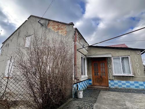 будинок за адресою Нижня, 14