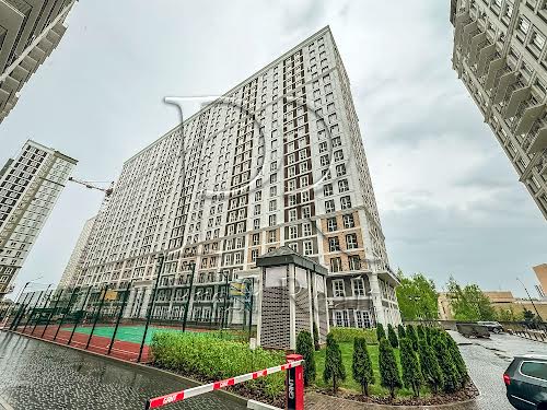 квартира по адресу Михаила Максимовича ул. (Трутенко Онуфрия), 24В