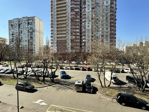 квартира за адресою Петра Калнишевського вул. (Михайла Майорова), 6