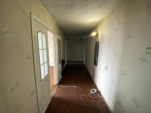 квартира по адресу Новокузнецкая ул., 20