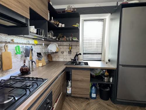 квартира по адресу Ядова Сергея ул., 8