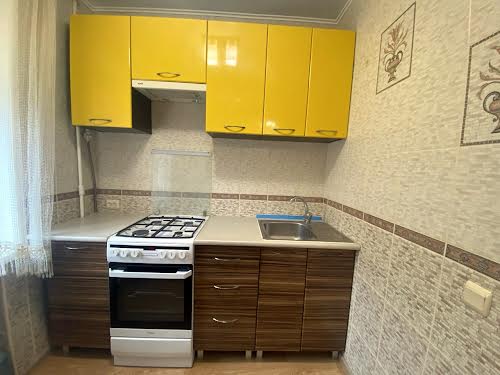 квартира за адресою Академіка Доброхотова вул., 5