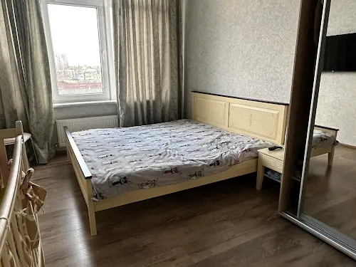квартира за адресою Басейна вул., 6А