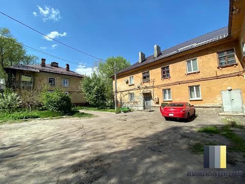 квартира за адресою Павла Чубинського вул., 1