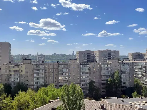 квартира за адресою Ованеса Туманяна вул., 3