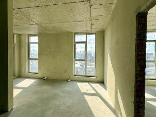 квартира за адресою Пасічна вул., 154а