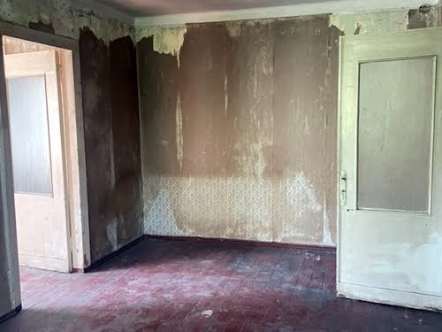 квартира по адресу Генерала Петрова ул., 8
