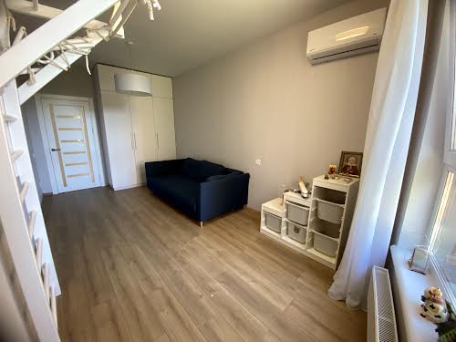 квартира за адресою Панорамна вул., 2Д