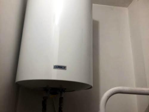 квартира за адресою Макіївка, 8