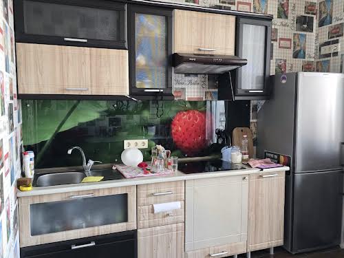 квартира по адресу Люстдорфская дорога ул., 90б