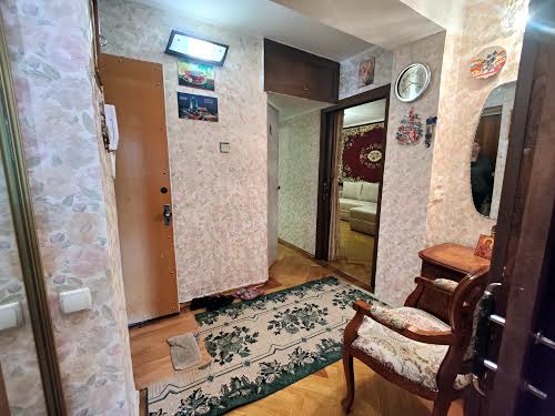 квартира по адресу Люстдорфская дорога ул., 148а/2