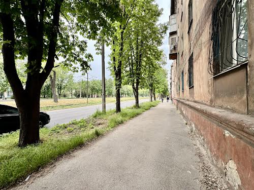 комерційна за адресою Кривий Ріг, Криворіжсталі вул. (Орджонікідзе), 36
