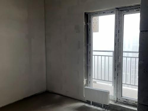 квартира за адресою Краснова, 1 в