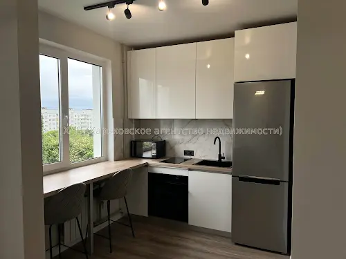 квартира за адресою Перемоги просп., 61б