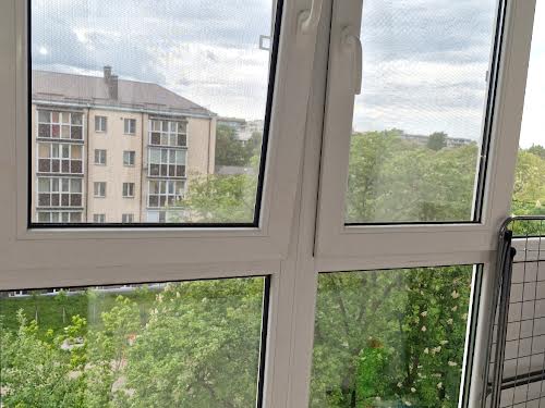квартира по адресу Межевая ул., 26