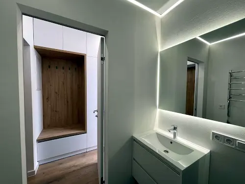 квартира по адресу Эстонская ул., 10