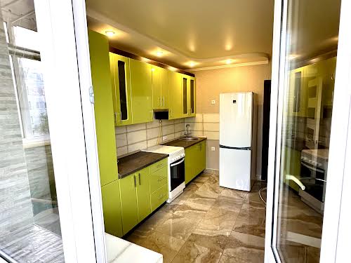 квартира по адресу Михаила Лушпы просп., 5 к30