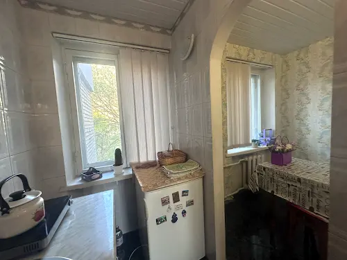 квартира за адресою Павла Нірінберга вул. (Баумана), 6