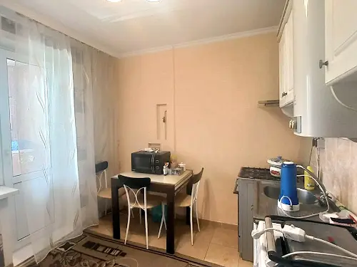 квартира за адресою Олександра Архипенка вул. (Мате Залки), 8-Б