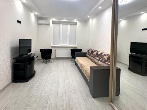 квартира по адресу Мартинова просп., 12