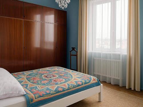 квартира по адресу Ивасюка, 19