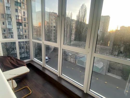 квартира за адресою Князя Ярослава Мудрого просп., 22/1