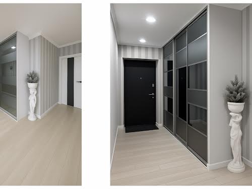 квартира за адресою Трускавецька вул., 5