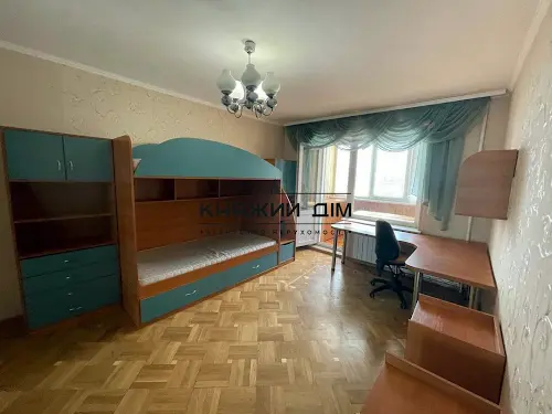 квартира по адресу Петра Григоренко просп., 3-А