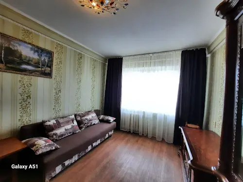 квартира за адресою Юрія Кондратюка вул., 2