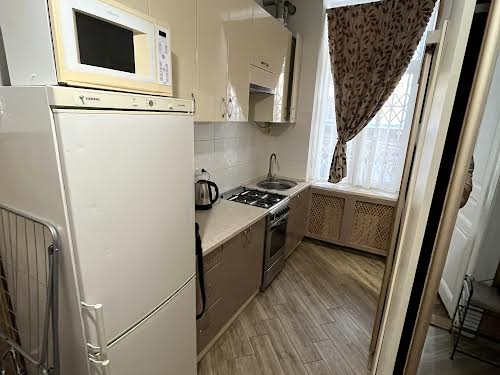 квартира по адресу Ужгородская ул., 4