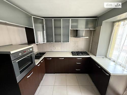 квартира за адресою Академіка Андрія Сахарова вул., 7
