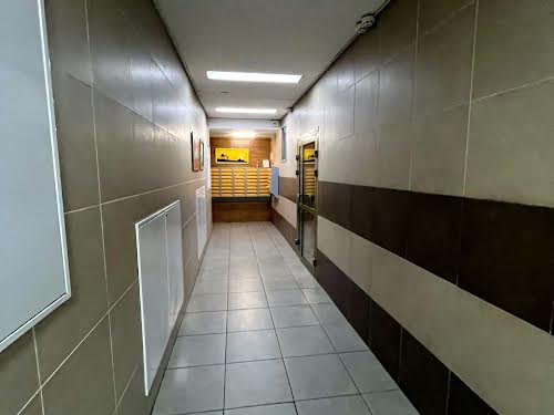 квартира за адресою Юрія Кондратюка вул., 7
