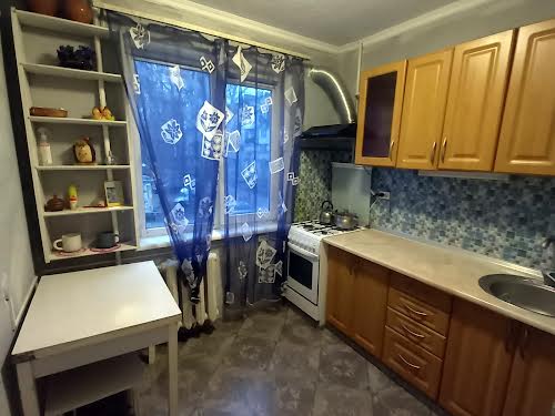 квартира за адресою Інглезі вул. (25-ї Чапаєвської Дивізії), 16