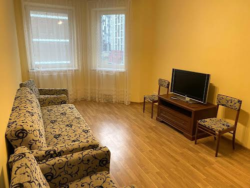 квартира за адресою Малоголосківська вул., 8д