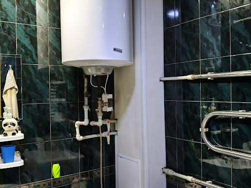 квартира за адресою Янтарна вул., 79